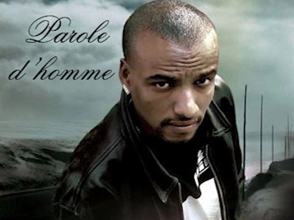 Tepa Parole d'homme (Extrait de l'album "L'oeil ouvert")