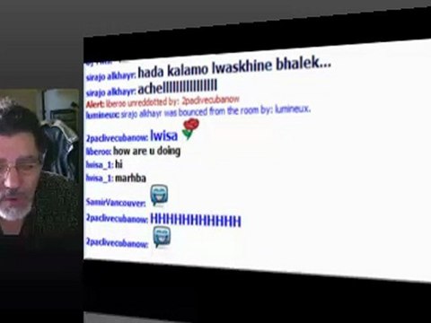 Et Les Droits des Amazighanes,sous l'occupation Arabe sauvage?