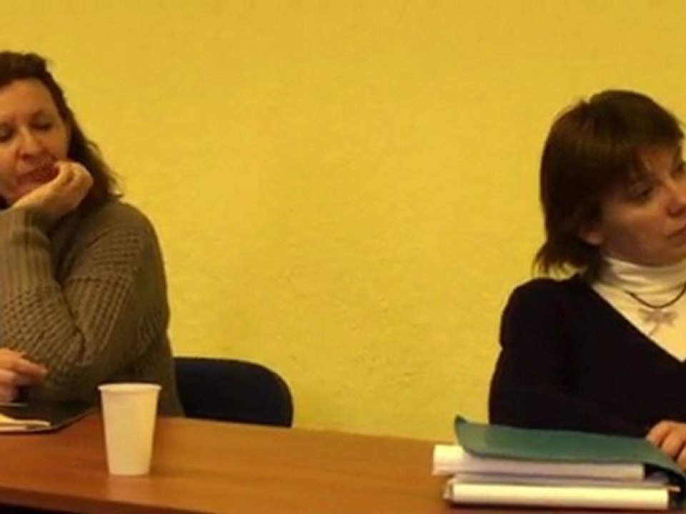 Appel de la CGT Vaucluse pour le 8 mars