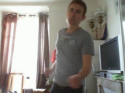 Wiwi kameloualise i miss you so (l'amour interdit) de Gemini