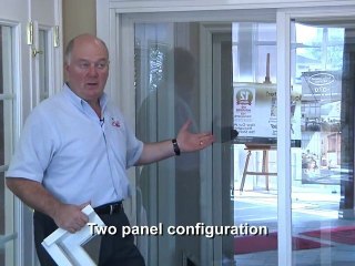 PermaShield Patio Doors in Laguna Niguel