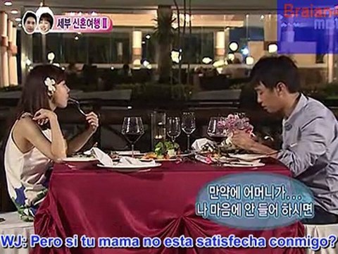 Brave couple cap 6 parte 2 sub español