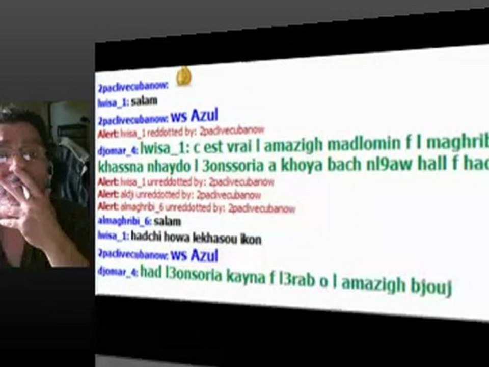 Les crimes des fanatiques Izlamofach Arabes!!