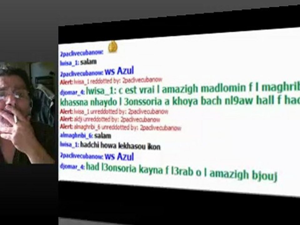 Les crimes des fanatiques Izlamofacho Arabes!