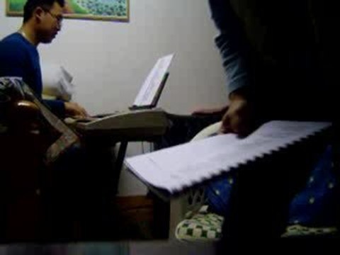 David Ratanat Ft. Sam - Reçois ma vie