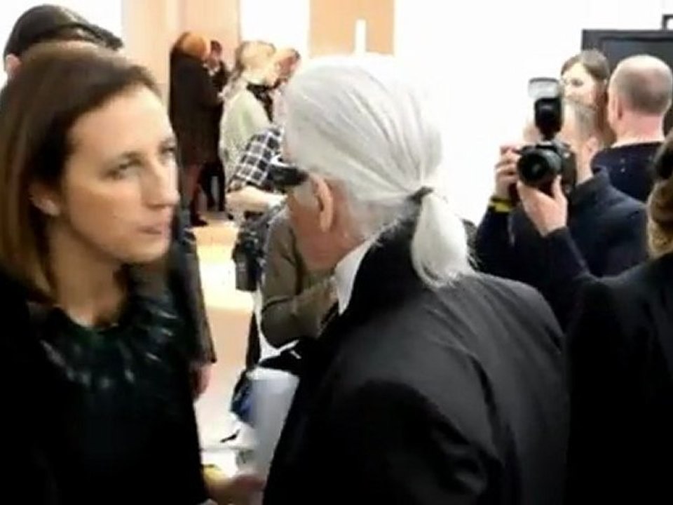 Luxo em Milão