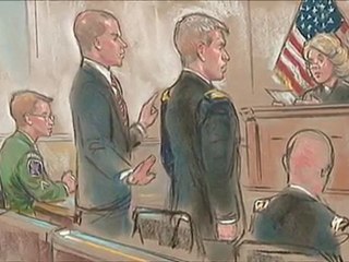 O ‘informante’ é acusado de 22 crimes