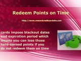 Best Credit Card Offers - How To Increase Your Credit Card Reward Points Effectively
