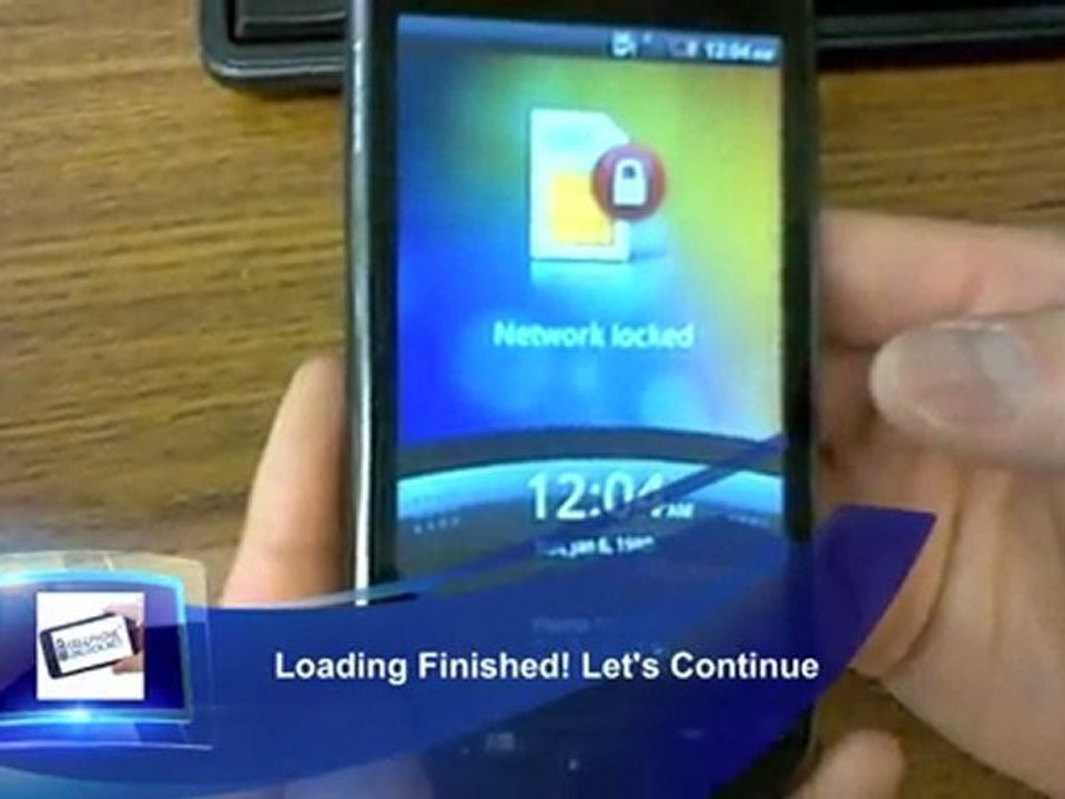 Unlock HTC myTouch | How to Unlock any T-Mobile HTC ...