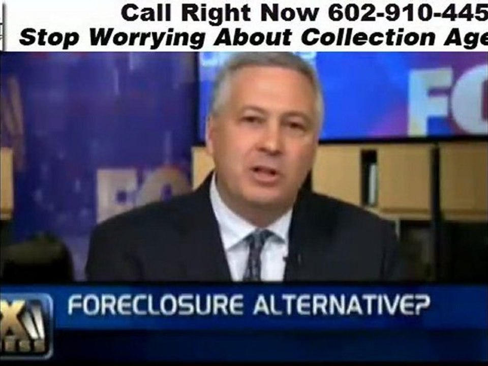 Short Sale VS. Foreclosure - Phoenix AZ.
