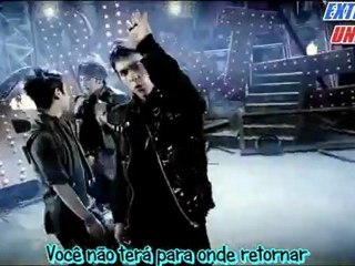 BEAST - SOOM (Breath)