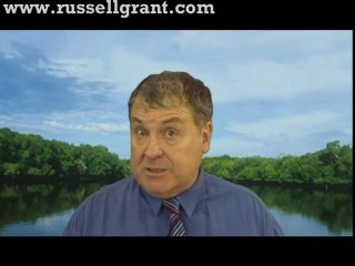 RussellGrant.com Video Horoscope Capricorn February Friday 24th