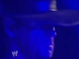 Triple H vs Undertaker