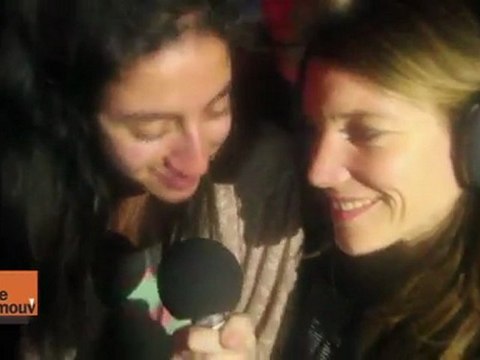 LAURA LEISHMAN + ED BANGER 9ANS! (Episode 04)