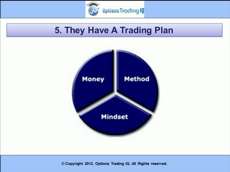 Top Traits