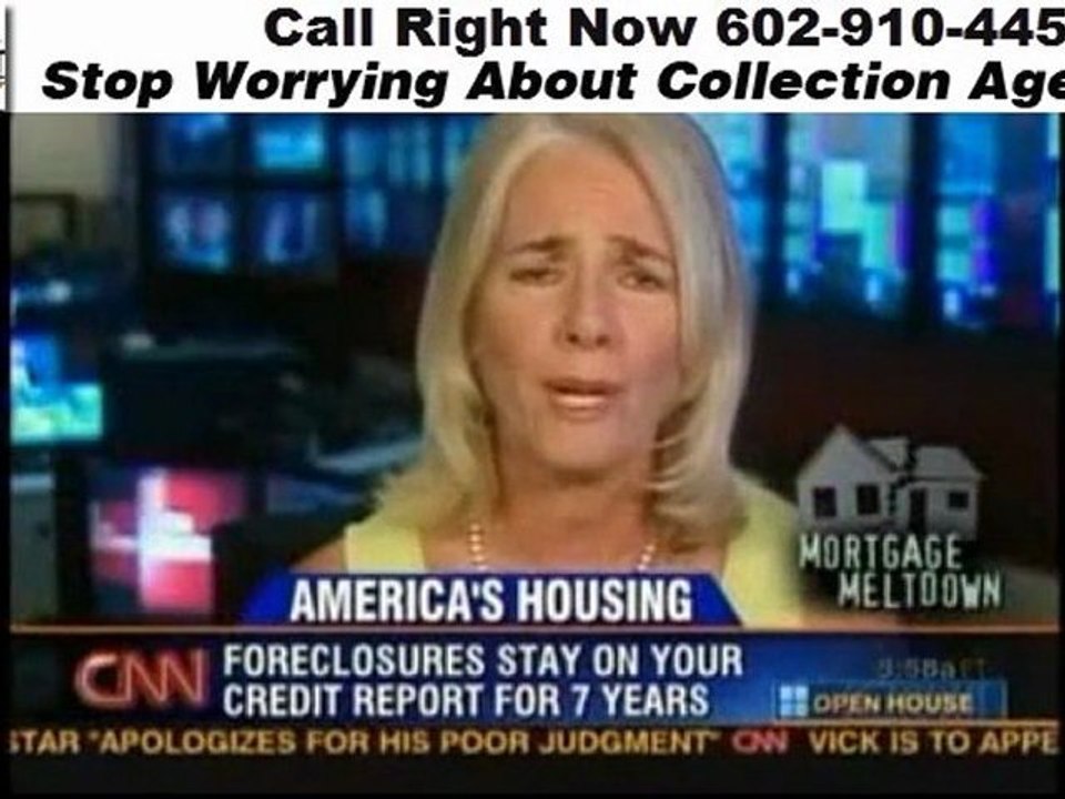 hat Happens After A Short Sale Or Foreclosure?