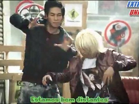 VwiilZ - Far away [Legendado - ExUnited]