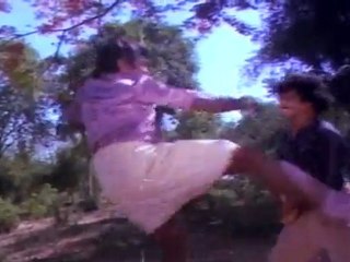 NAANE RAJA NAANE MANDHIRI - Fight 1.mov