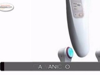 3Mhz Ultrasonic Galvanic Spa Photon Therapy