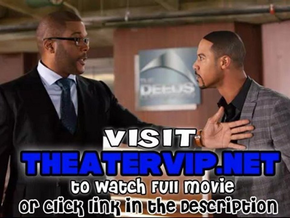 Download and Watch Tyler Perry’s Good Deeds Online Free in HD