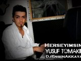 Yusuf Tomakin - Herşeyimsin (Remix by Dj Engin Akkaya)