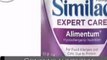 Similac Expert Care Alimentum Hypoallergenic Nutrition Formula