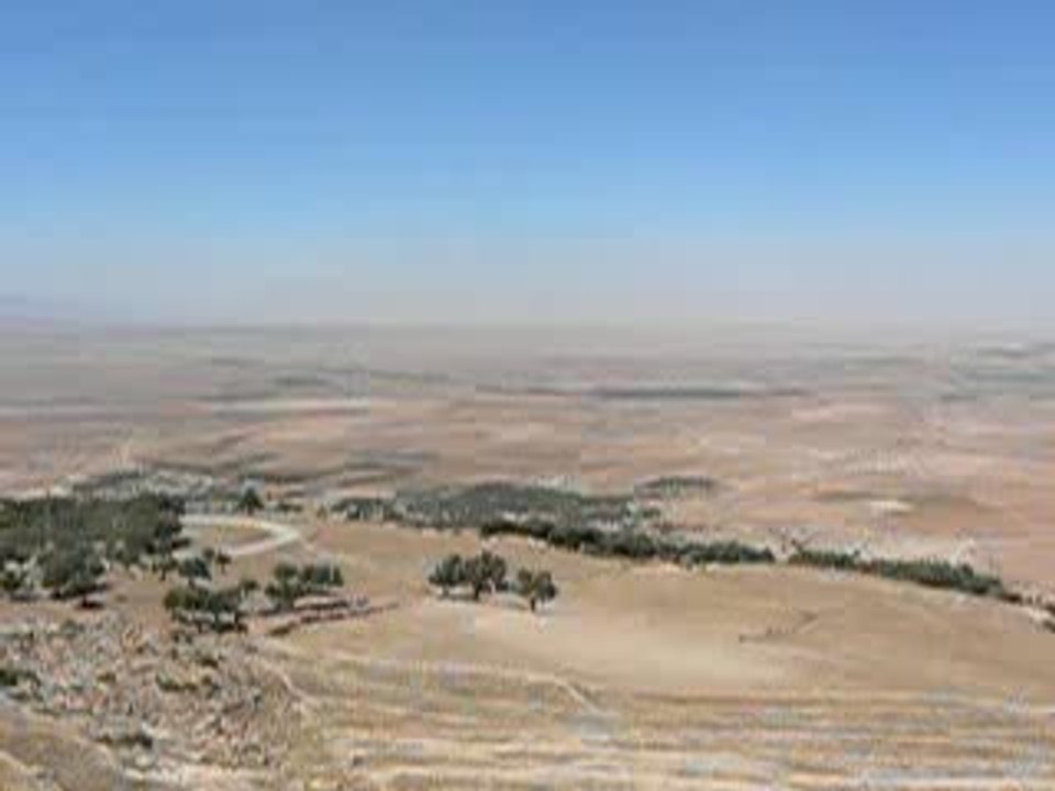 plateau du kik