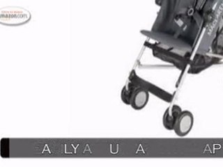 Maclaren Triumph Stroller