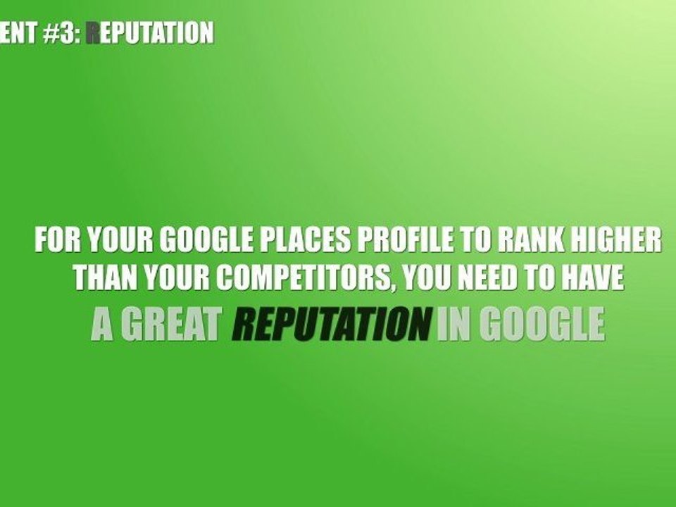 Atlanta SEO - Free Tips