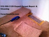 512-350-1129 Repair Animal Pet Damaged Carpet in Austin TX.6