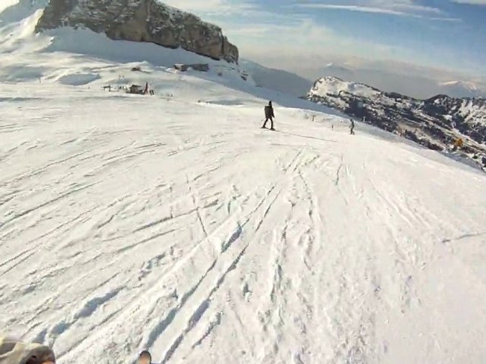 Ridin' Bull FLAINE #11Mephisto FR...2012