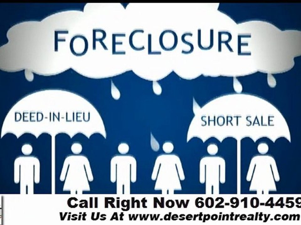 HAFA Home Affordable Foreclosure Alternative