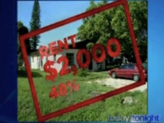 Hot Property In The USA by Today Tonight