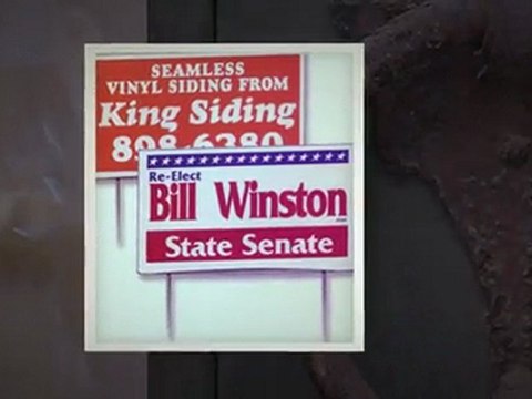 Yard Signs & Lawn Signs, Lakewood NJ