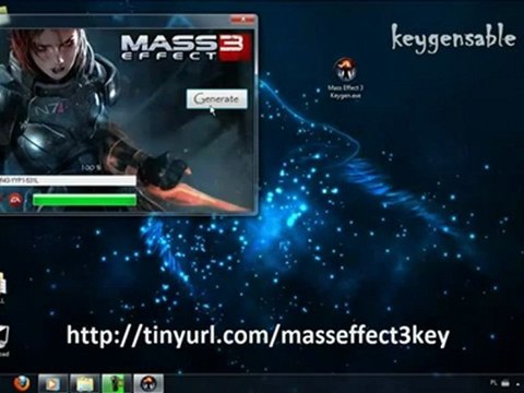 Mass Effect 3 Keygen n 2016 n 2017 FREE Download n Télécharger