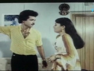 Sakala Kalaa Vaandukal - Hero And Heroine Conversation