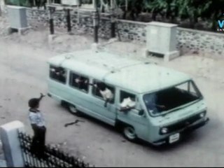 Sakala Kalaa Vaandukal- Van Chase