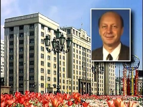 Правда про Путина, Медведева,Чубайса, Ельцина2