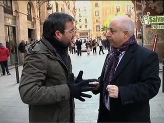 SALVADOS - Justicia ¿igual para todos? (26.02.2012)