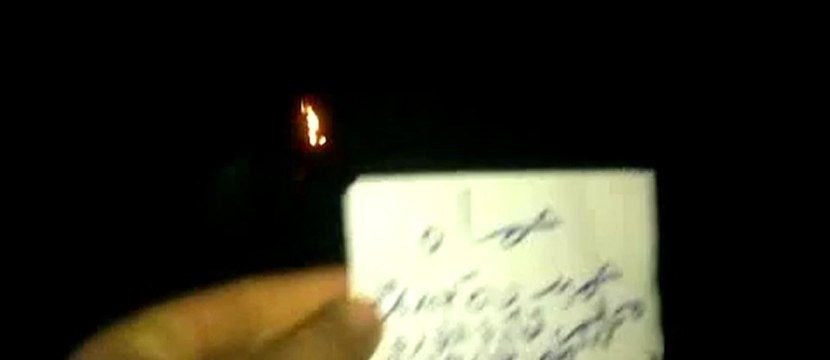 حماه - حميدية - مسائية نصرة لبابا عمرو 23-2-2012