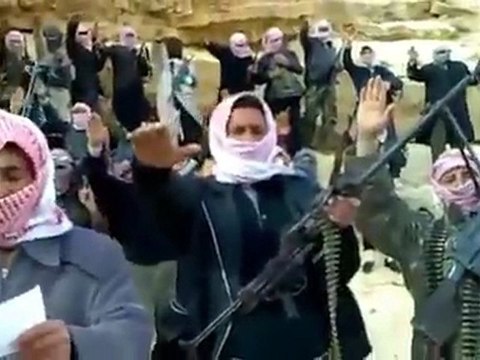 فري برس ريف حماة الشرقي كتيبة أم المؤمنين عائشة تؤدي القسم