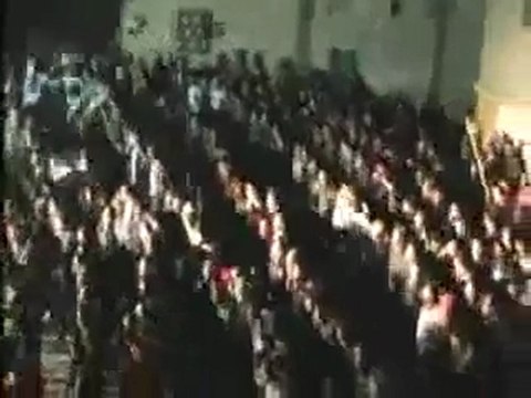 فري برس حمــاة المحتلة باب قبلي دم الشهيد مانسيناه 23 2 2012