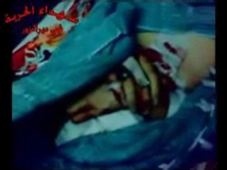 فري برس  برومو مهدى للشهيد البطل أحمد أسامة النحاس