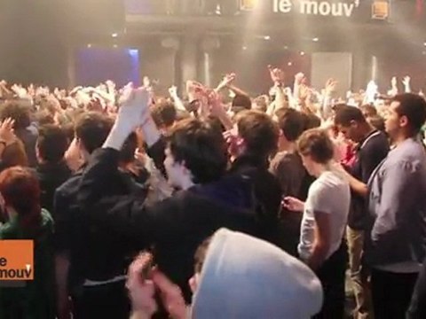 LAURA LEISHMAN + ED BANGER 9ANS! (Episode 05)