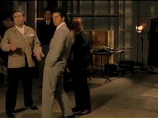 My Week With Marilyn Film Clip #2