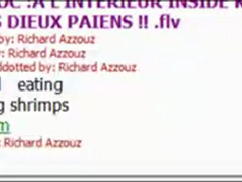 Tamazgha, islam et Arabe= dictatorship,esclavage et occupation !