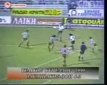 olympiakos vs ofi 4-2  1989-1990 cup final