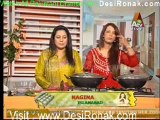 Morning With Farah by atv - 24th february 2012 part 3