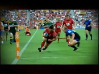 How to Watch Bulls v Sharks at Pretoria - Super Rugby ...