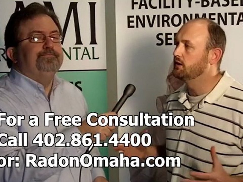 Should I Test for Radon in Nebraska?
